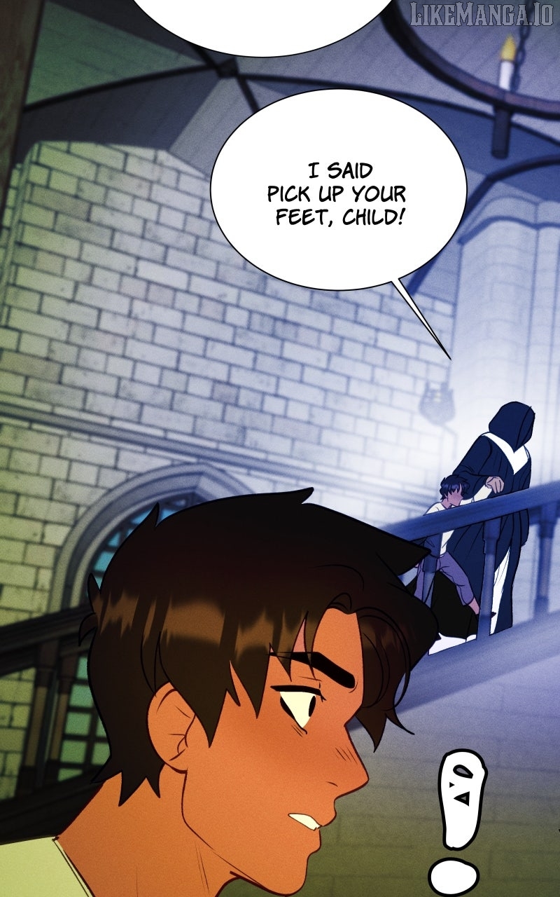 Love Me to Death Chapter 128 - page 68